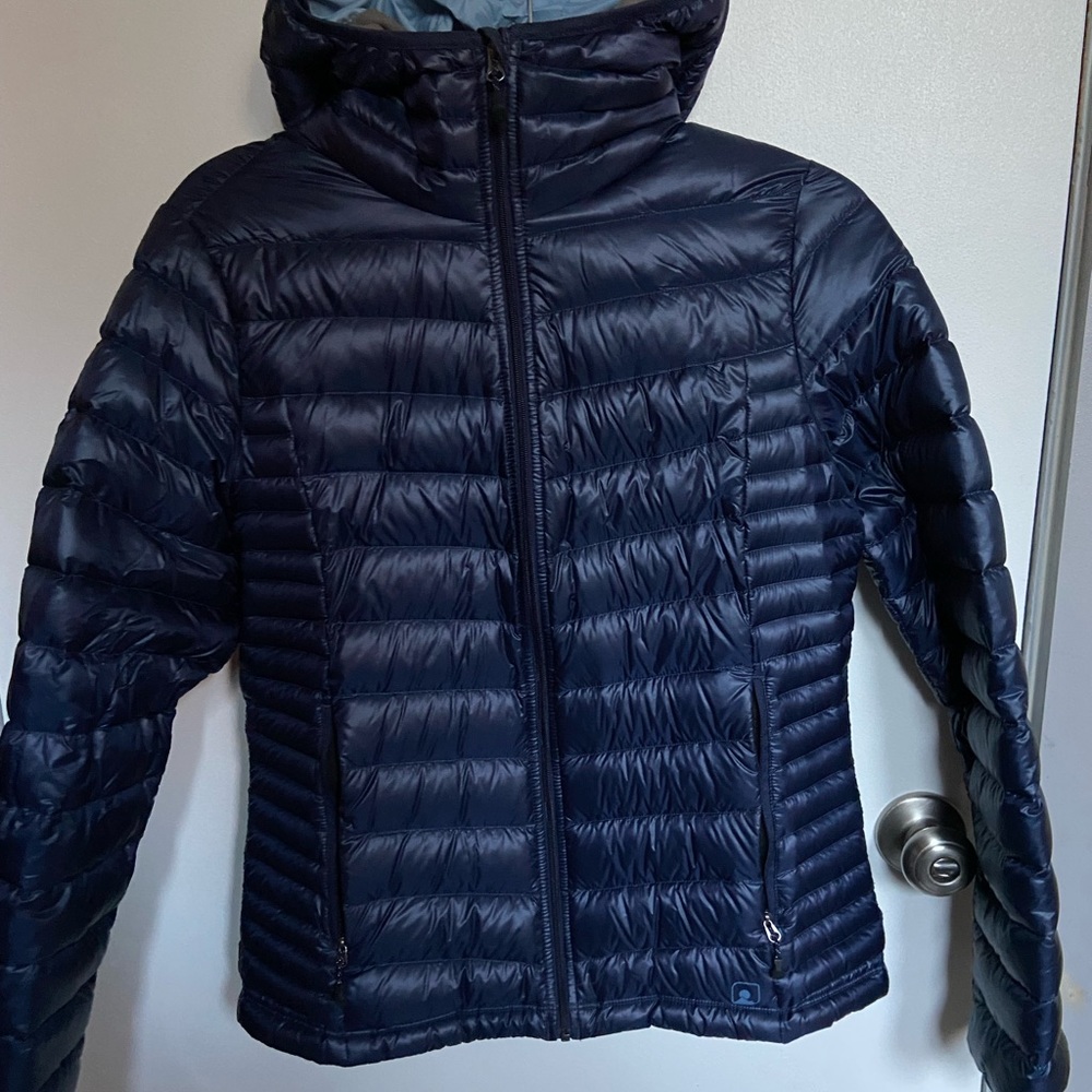 EMS Feather Pack Jacket